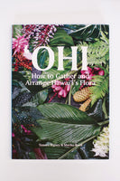 'OHI by Tamara Rigney & Mariko Reed